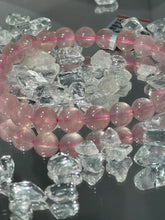Sakura Rain Crystal
